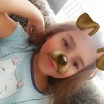 Salome Salgado - @_salo13 - Instagram