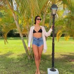Salomé - @salomesanchez8 - Instagram