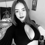 Salomé Sánchez - @bedoya_salo2 - Instagram