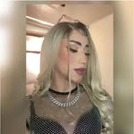 Salome Sanchez - @rousse_barbie_dj - Instagram
