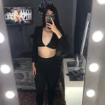 Salome Sanchez - @ssr____555 - Instagram