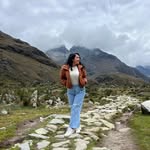 Salomé Sánchez - @salome_mikella - Instagram