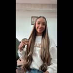 Salomé Sánchez - @_salomesanchez_ - Instagram
