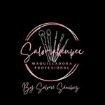 Salomé Sánchez - @salomakeupec - Instagram