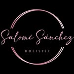 Salomé Sánchez Holistic - @salome_sanchez_holistic - Instagram