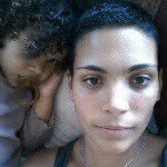 Salome Scott - @salome_daisy - Instagram