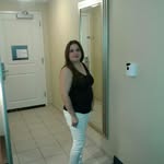 Salome scott - @salomen45 - Instagram