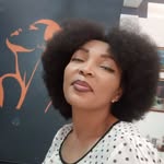 Salome Scott Dedoo - @nyamekeh66 - Instagram