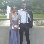 Salome Naidoo - @salomesingh2 - Instagram