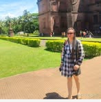 Salome Singh - Facebook