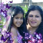 Salome Singh - @salomesingh1969 - Instagram