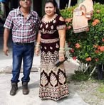 Salome Singh - Facebook