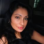 Salome Singh - @salome_singh30 - Instagram