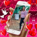 Salome Singh - @salomesingh8 - Instagram