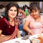 Salome Singh - @singhsalome1969 - Instagram