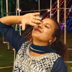 Salome Vanje Singh - @vanjesingh - Instagram
