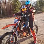 Kenny Legrow - @salomesmith_1128 - Instagram