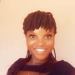 Salome Araba Ben-Smith - @arababensmith - Instagram