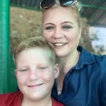 Salome Smith - @salomesmith4553 - Instagram