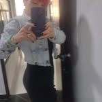 Salome Smith - @corredor1499 - Instagram