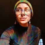 Salomé Smith - @art.thou.midsecure - Instagram