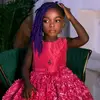 Salome Smith - @salome.smith1 - TikTok