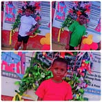 Salome Smith - Facebook