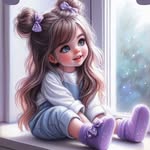 Salomé Smith - @salome_smith_2 - Instagram