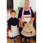 Salome Tonga - Facebook