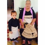 Salome Tonga - @papusipapusi26 - Instagram