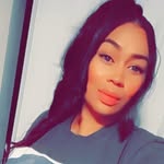 Salome Tonga Sekona - @salomesekona07 - Instagram