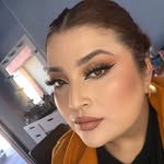 Andrea Salomón De Lugo - @andreasalomon7 - Instagram