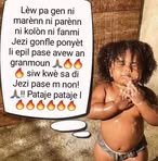 Salomon Andre - Facebook