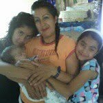 Norma Angelica Salomon Arce - @obrajaam0805 - Instagram