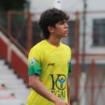 Salomon Cantillo Arce - @scantillo22 - Instagram