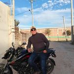 Salomón Cano - @salomoncano857 - Instagram