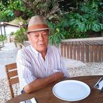 Salomon Jimenez - @salomonjimenez5 - Instagram