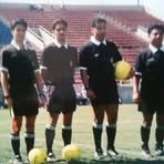 Salomon Jimenez - Facebook