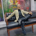 Salomon Jiménez Cabrera - @salomon_jimenez_cabrera - Instagram