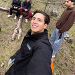 Salomon Medina Jimenez - @salomj7 - Instagram