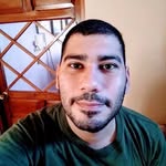 Hugo Arturo Salomon Murillo - @hugosalomonmurillo - Instagram