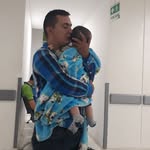 salomon murillo - @salomonmurillo2708 - Instagram
