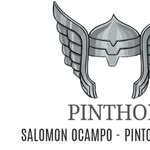 Pintor Oficial Salomón Ocampo - @pintoroficialsalomon - Instagram