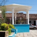 Salomón Ocampo - Facebook