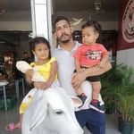 Salomon Urbina Ocampo - @salomon_ocampo - Instagram