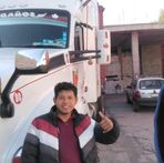 Salomón Olvera - Facebook