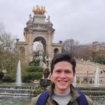 Salomon Mora-Solano - @smsr98 - Instagram