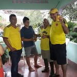 Salomón Soto Cordoba - @salomonsotocordoba - Instagram