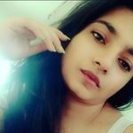 Saloni Malik - @iamsalonimalik - Instagram
