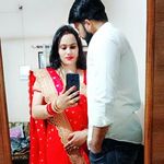 Saloni Malik - @salonimalik596 - Instagram